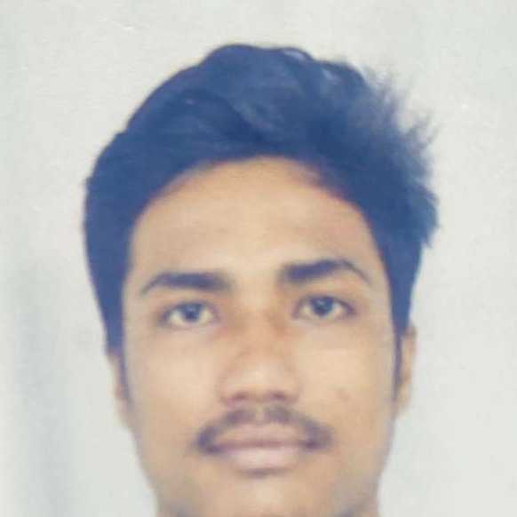 Dipankar Barman