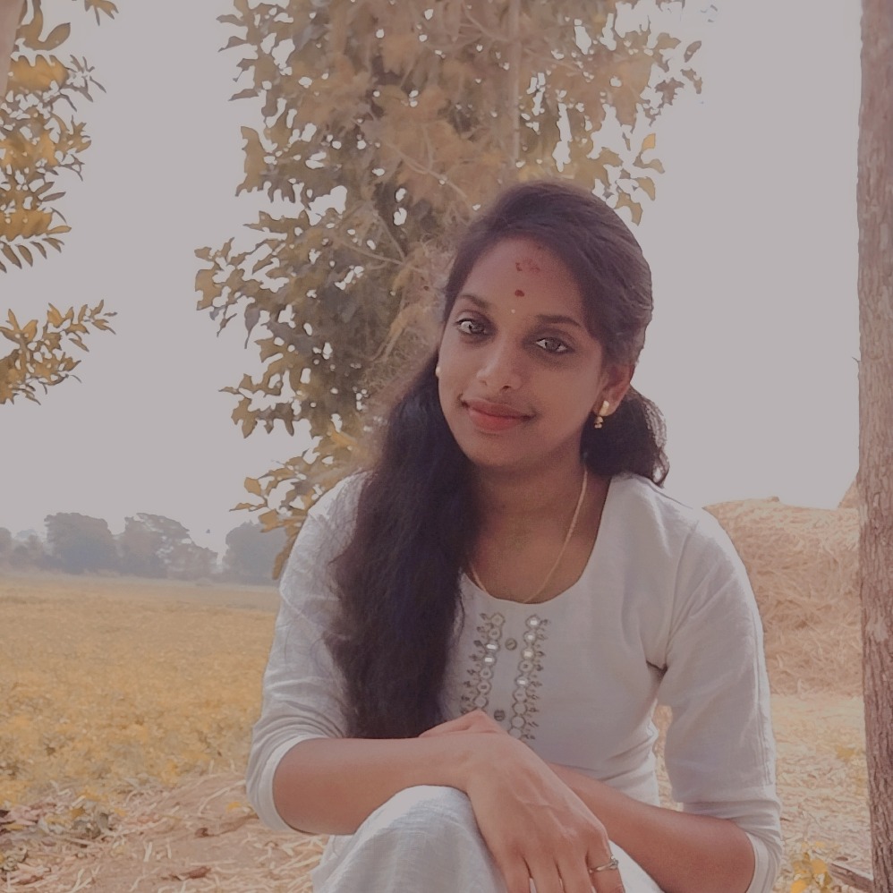 Vakamudila bhavani