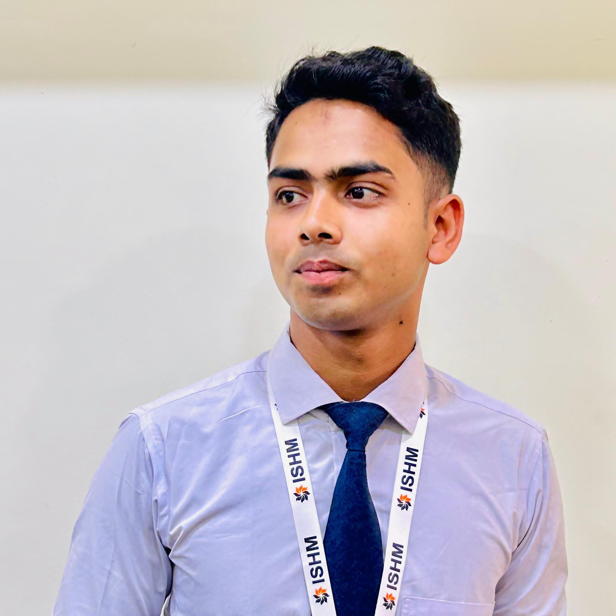 Nasim rahaman
