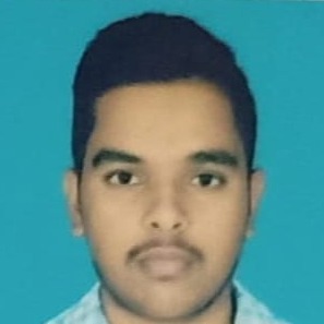 Soumyashree Ranjan Mishra