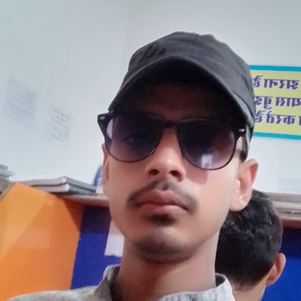 Sahil Gurjar