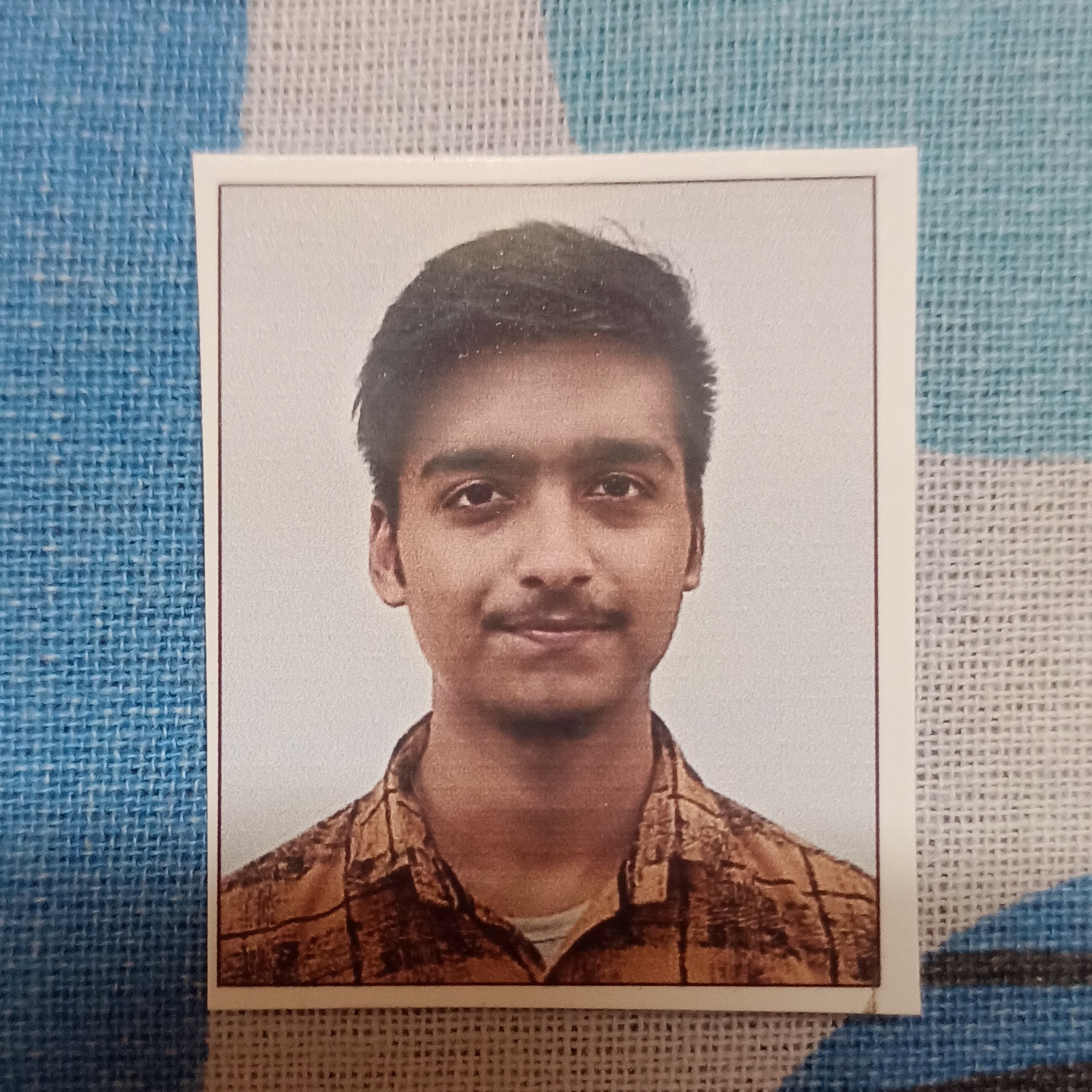 Neeldeep Das
