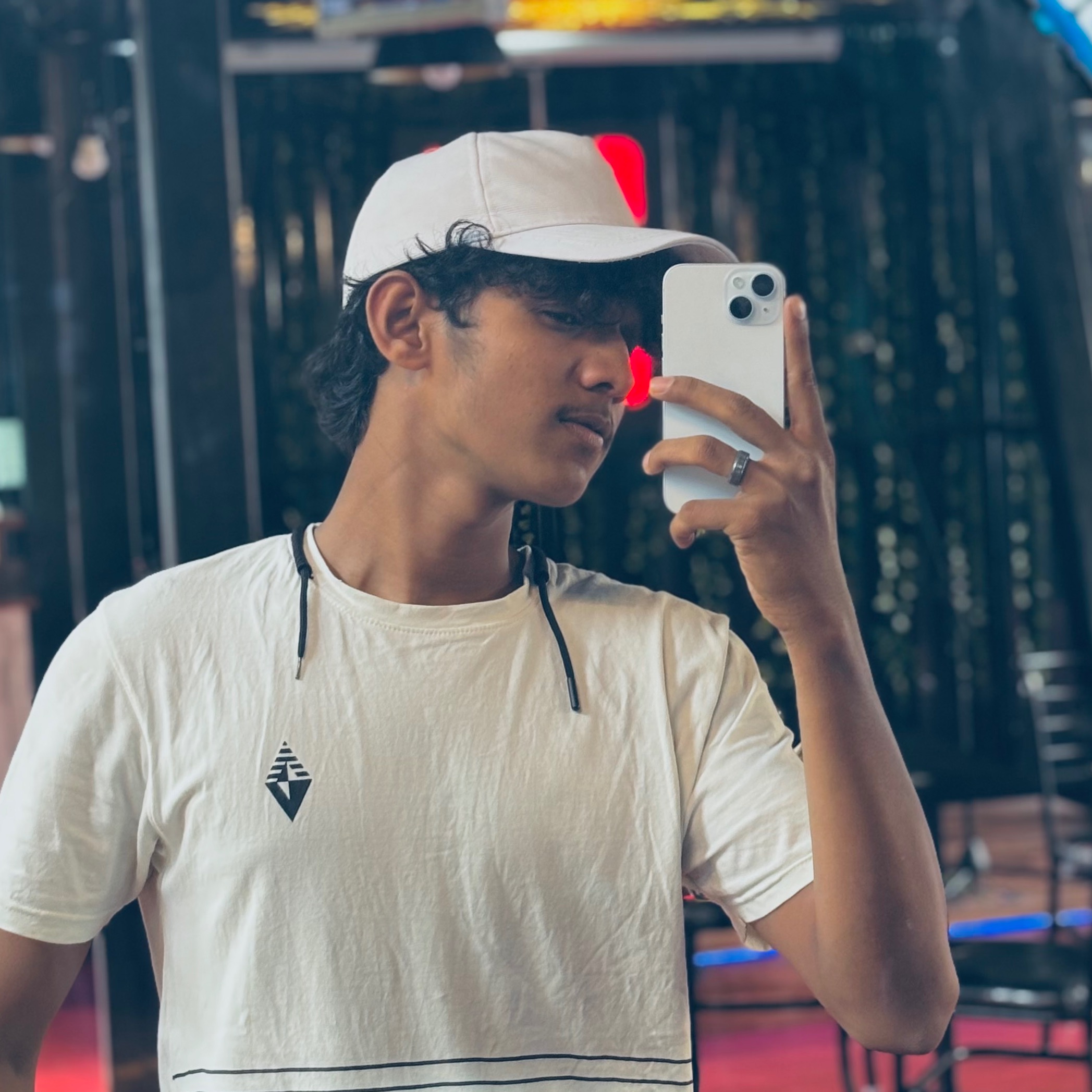 Moinuddin