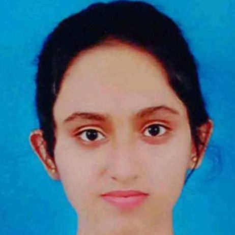 Paramita Paral