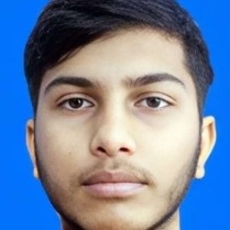 Farhaad Hussain