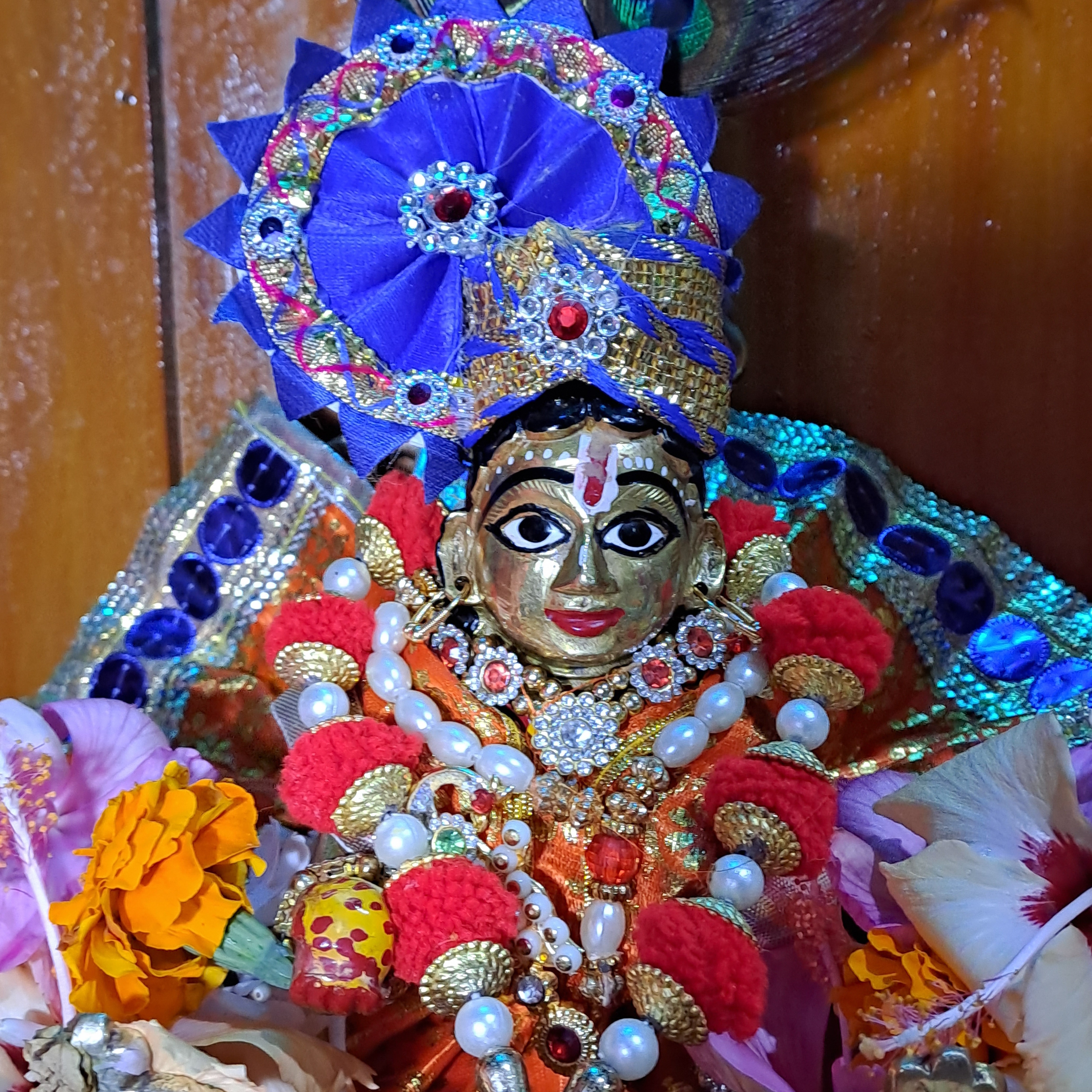 Debasis patra