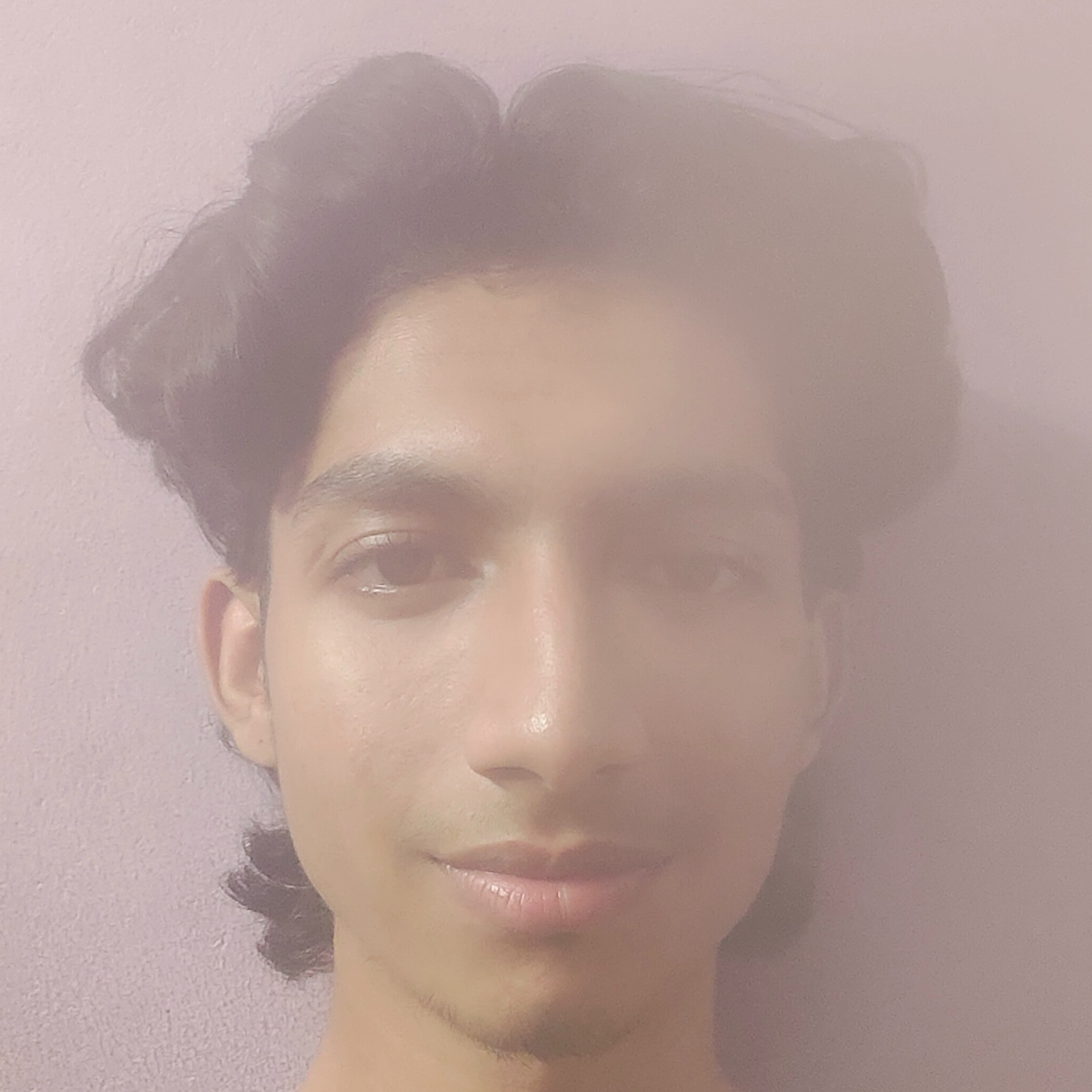 Shivadath M