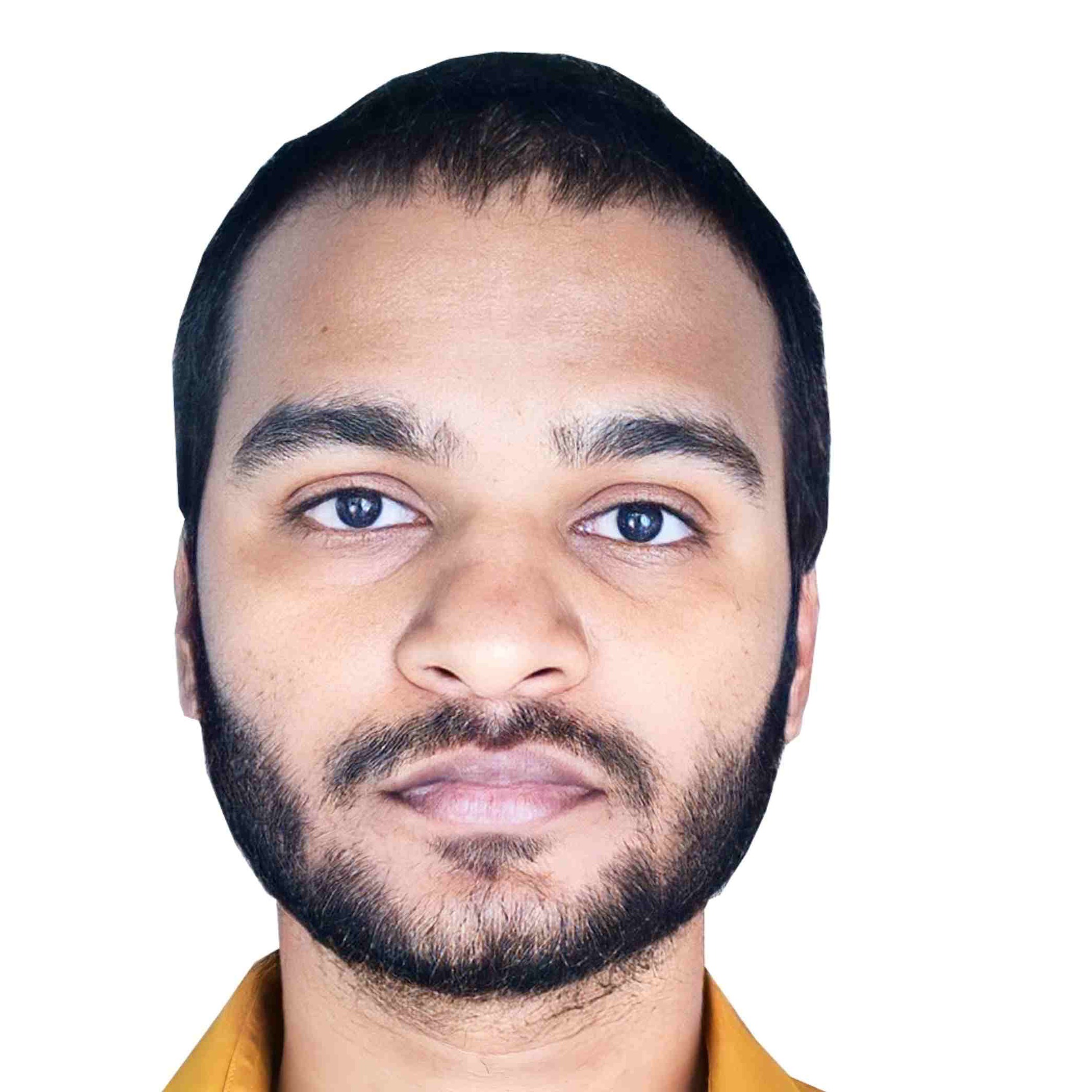 Md Shahzeb Khan