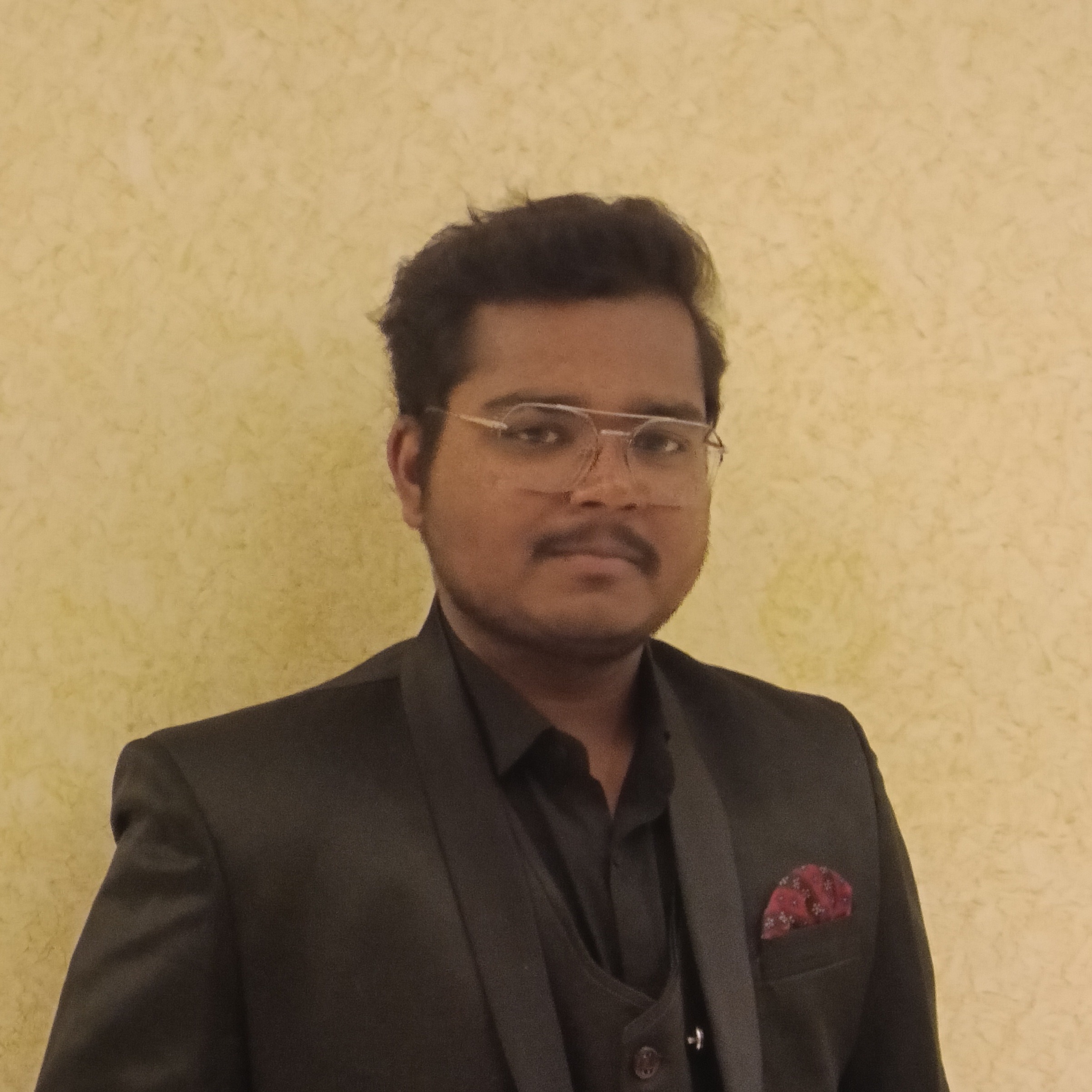 Varun Das