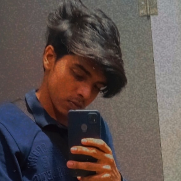 Adwaith R