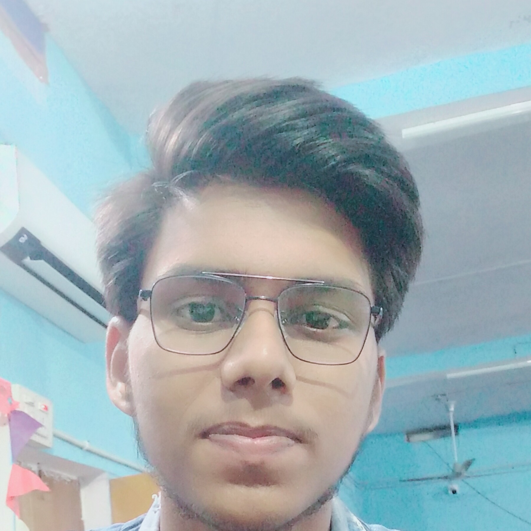 PIYUSH RAJ