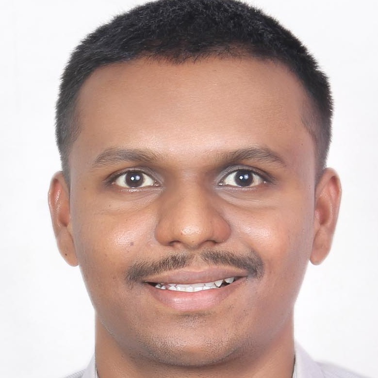 Prathamesh uday patil