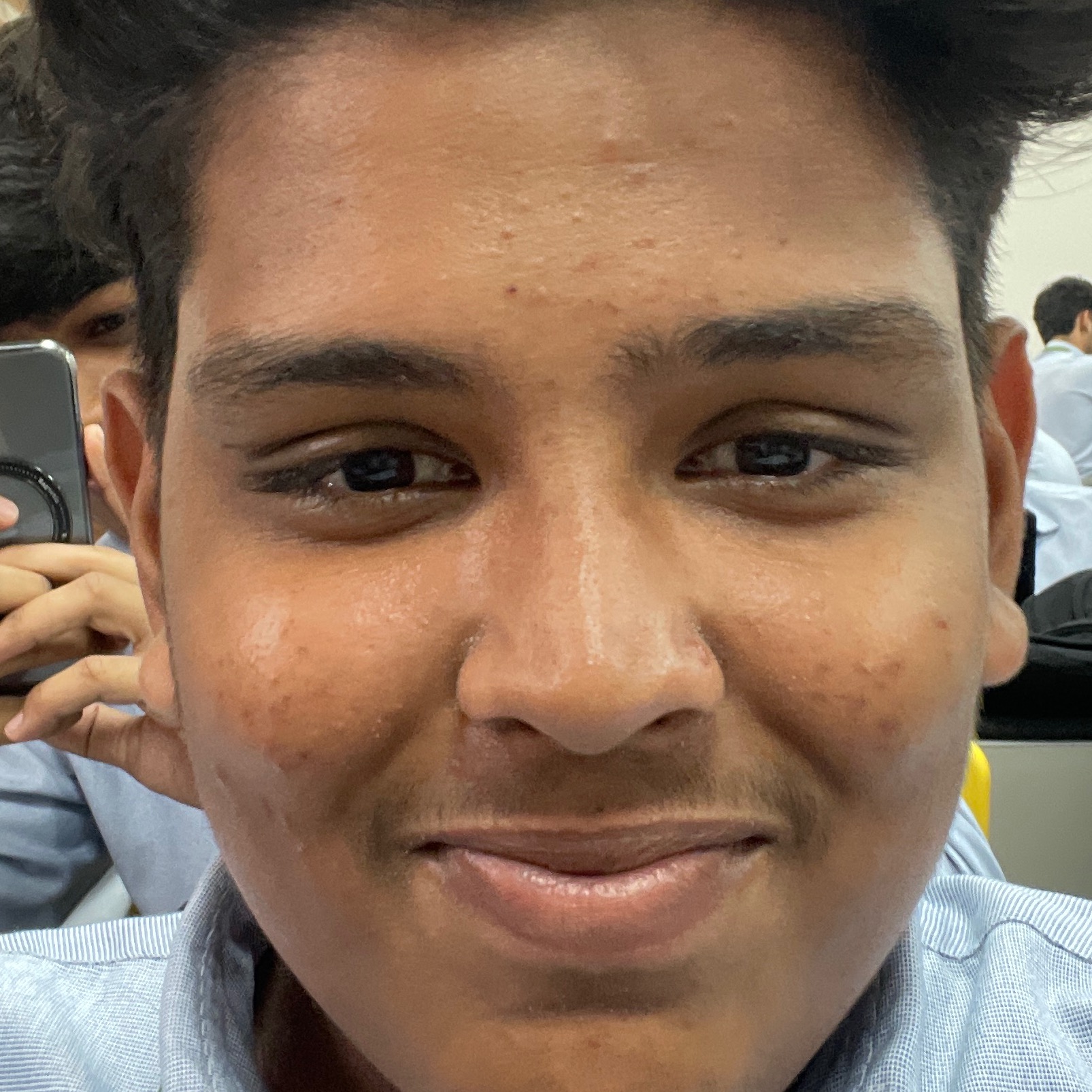 Ismail irfan
