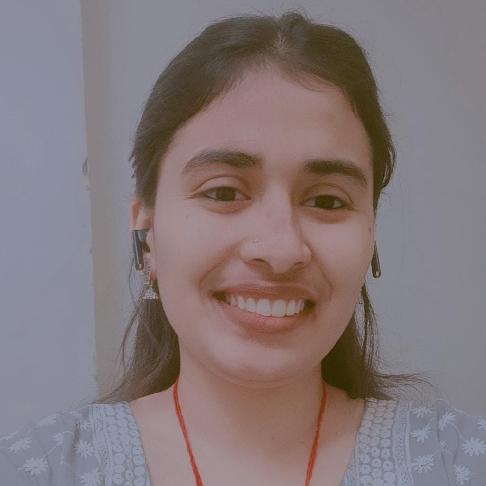Sakshi Pandey