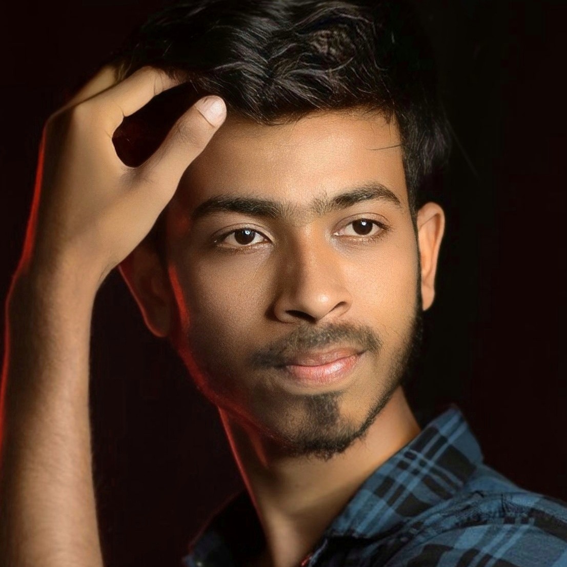Rajib kapali