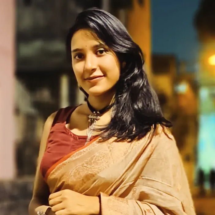 Sramantika Sen
