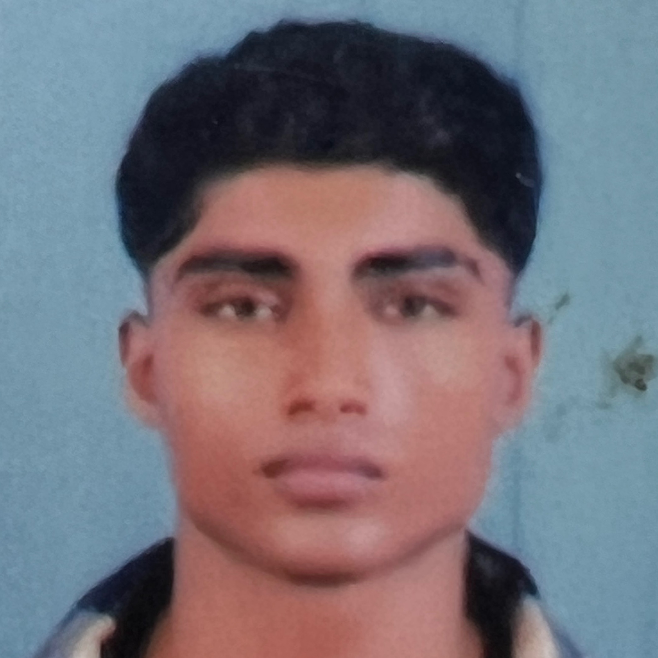 Mohammed thaha sheikh