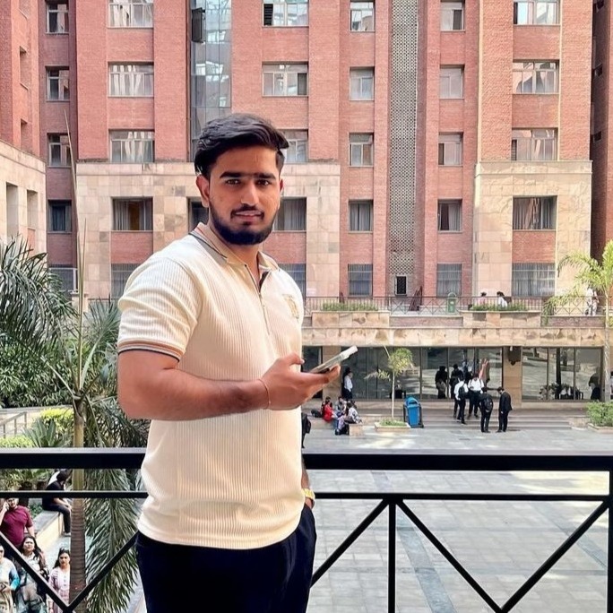 Akash Kumar
