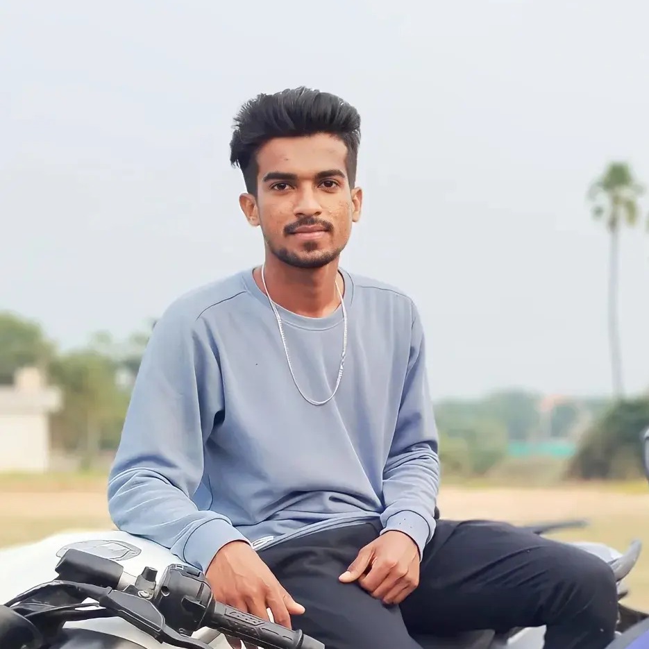 Shaik sameer