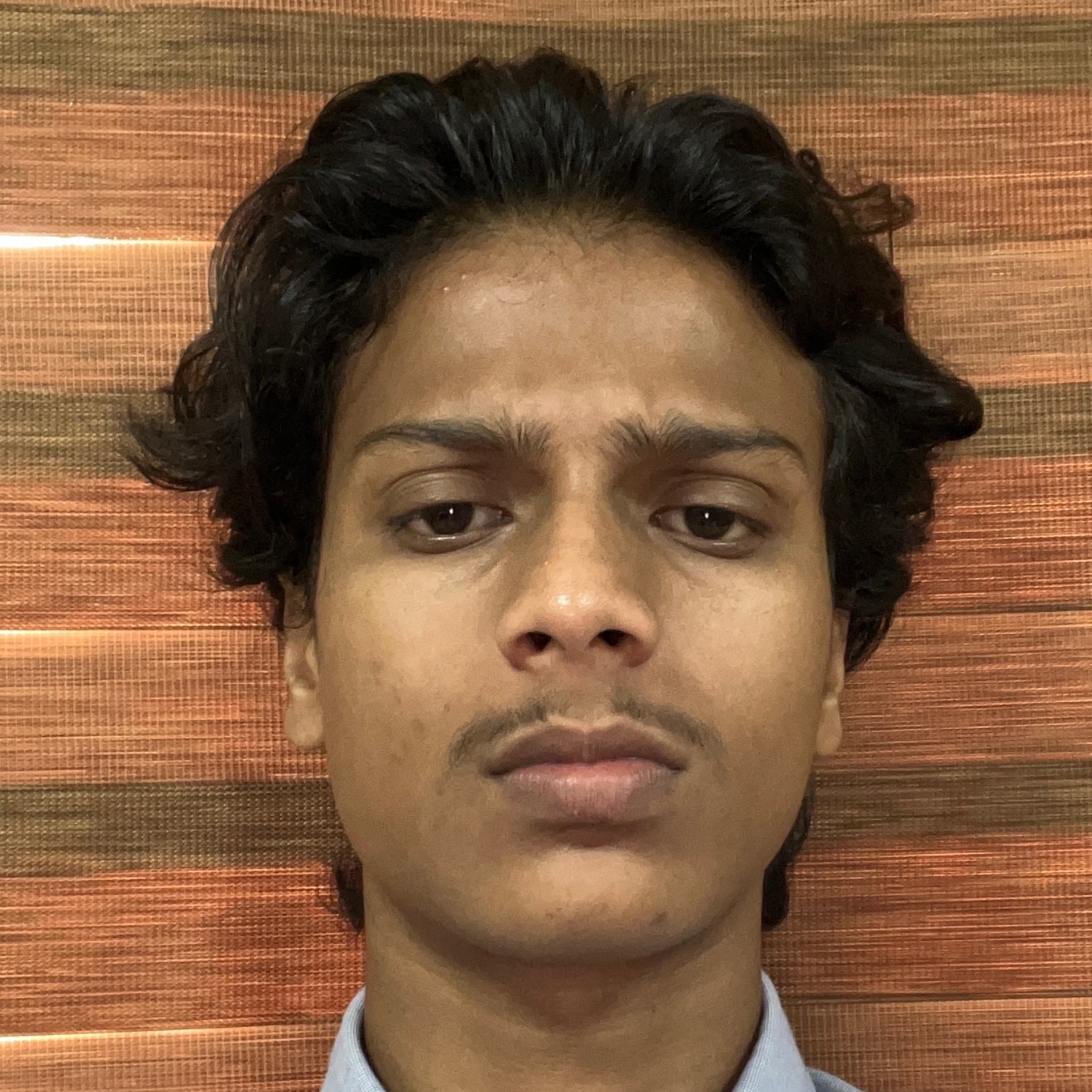 Muhammed irfan