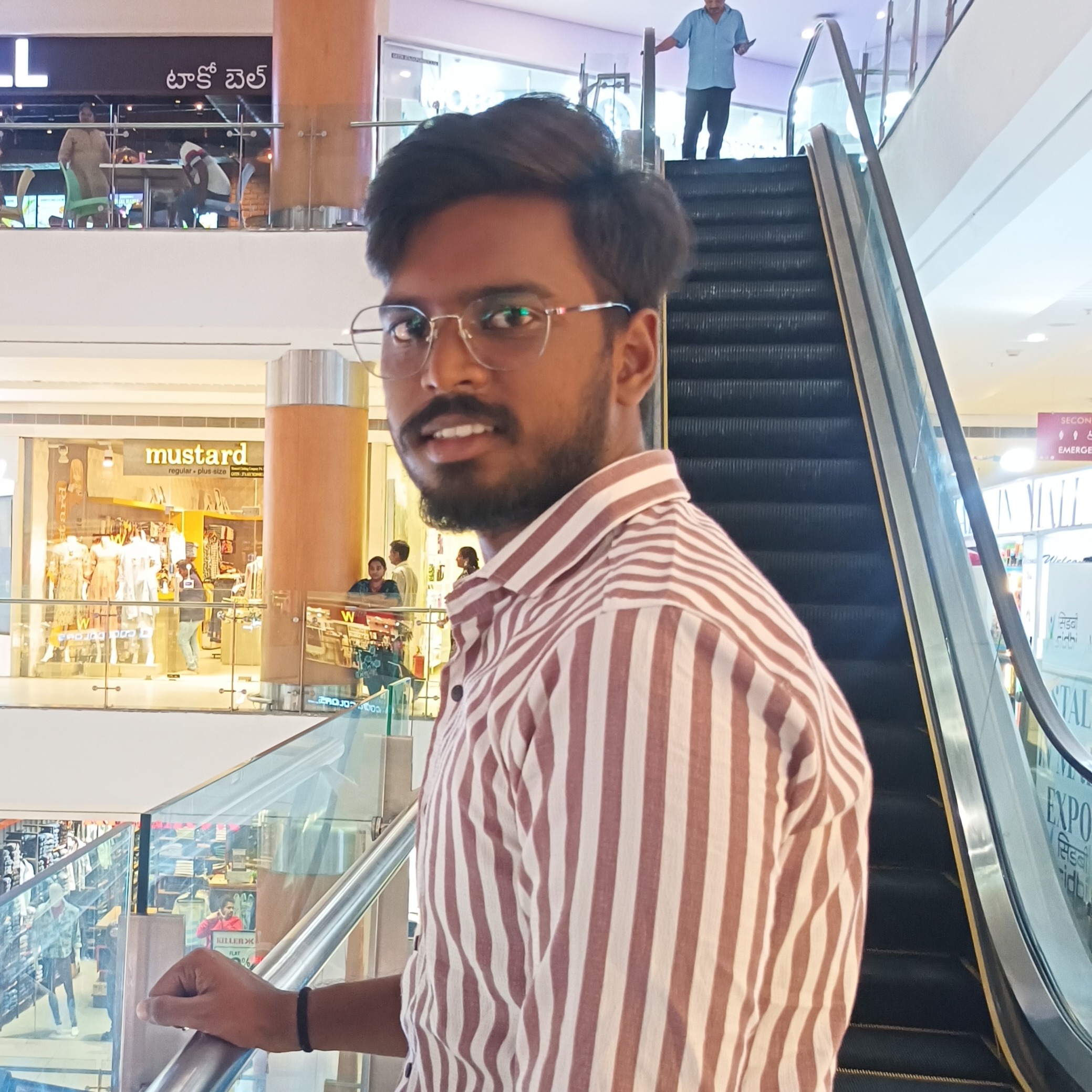 VANIMINA SASIKANTH VARMA