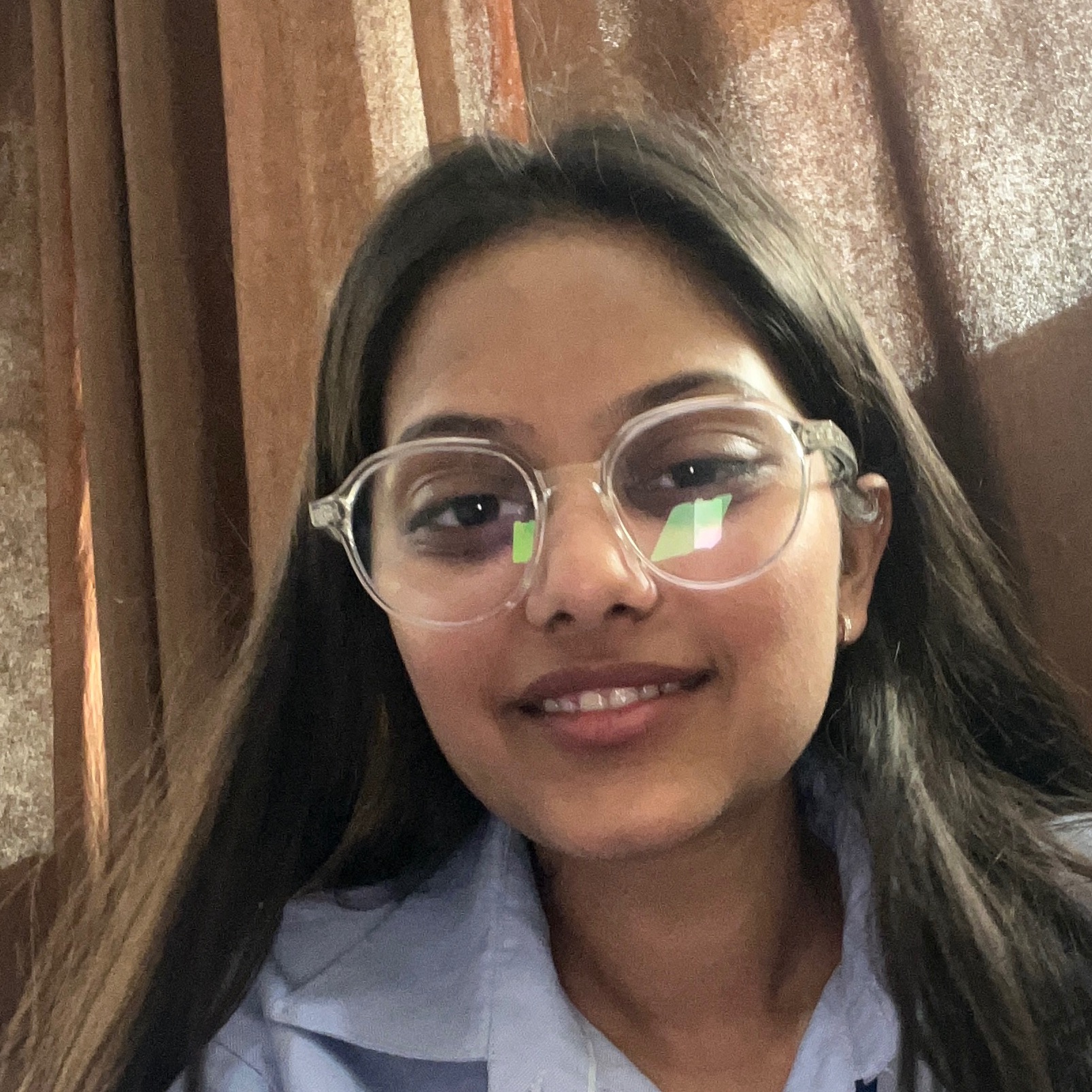 Priyanshi Jain