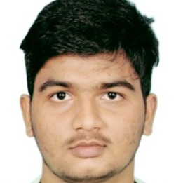 Dipesh Kumar Patro