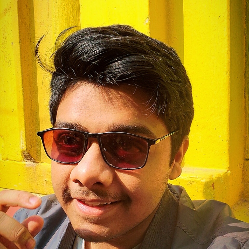 Jalil Ur Rahman