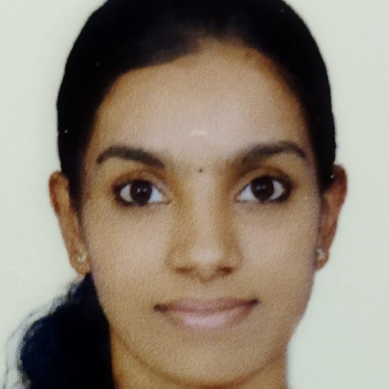 Siva Priya S
