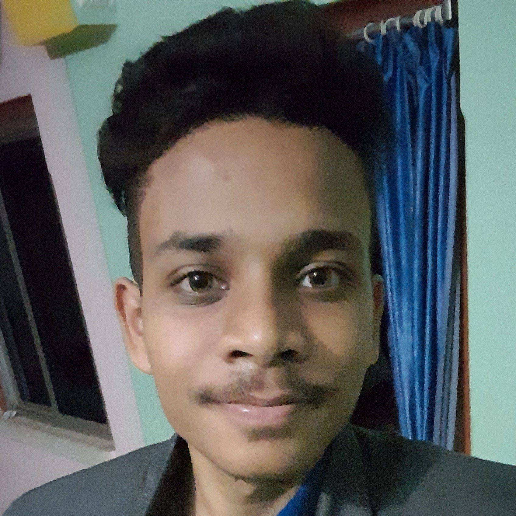 Anshuman Rana