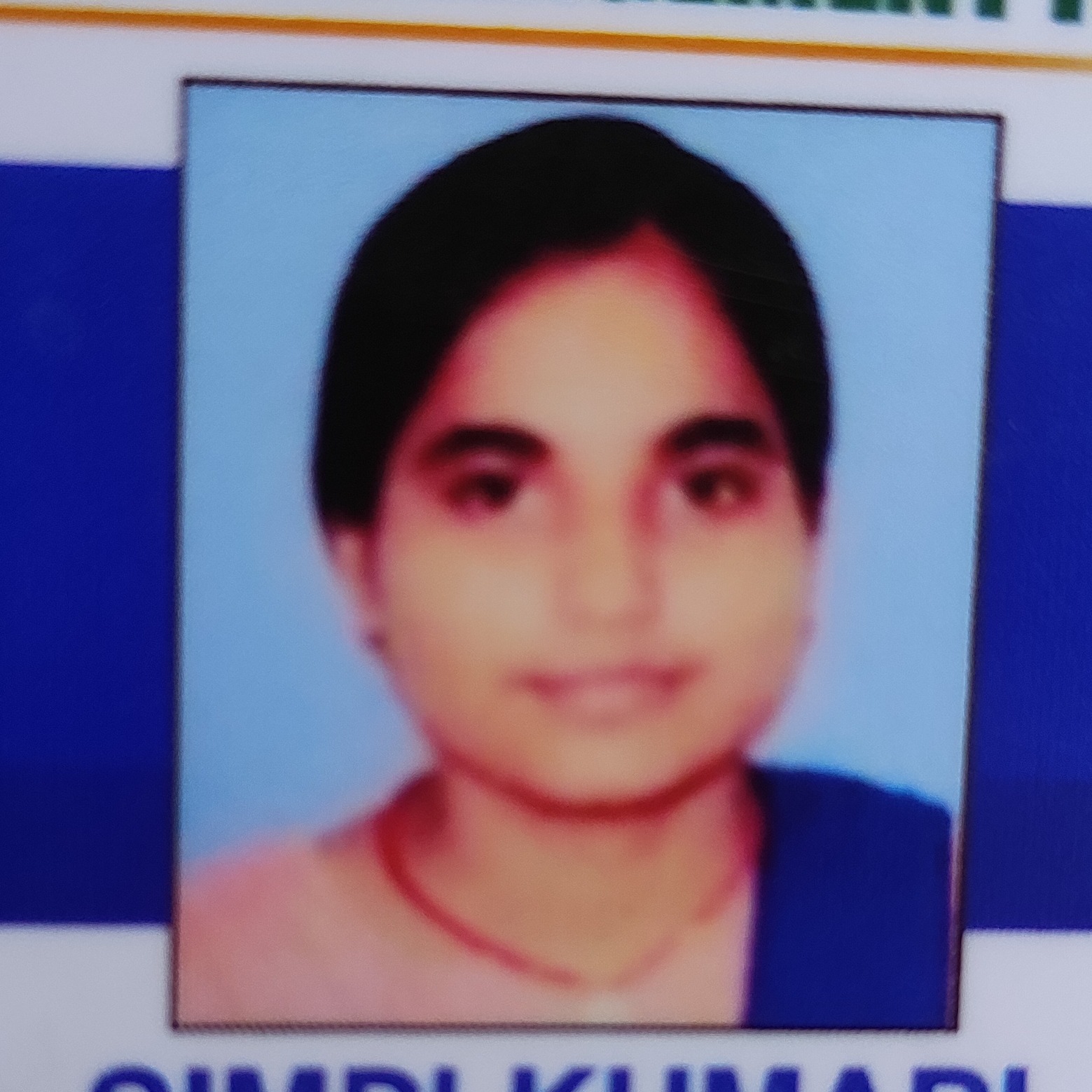 Simpi kumari