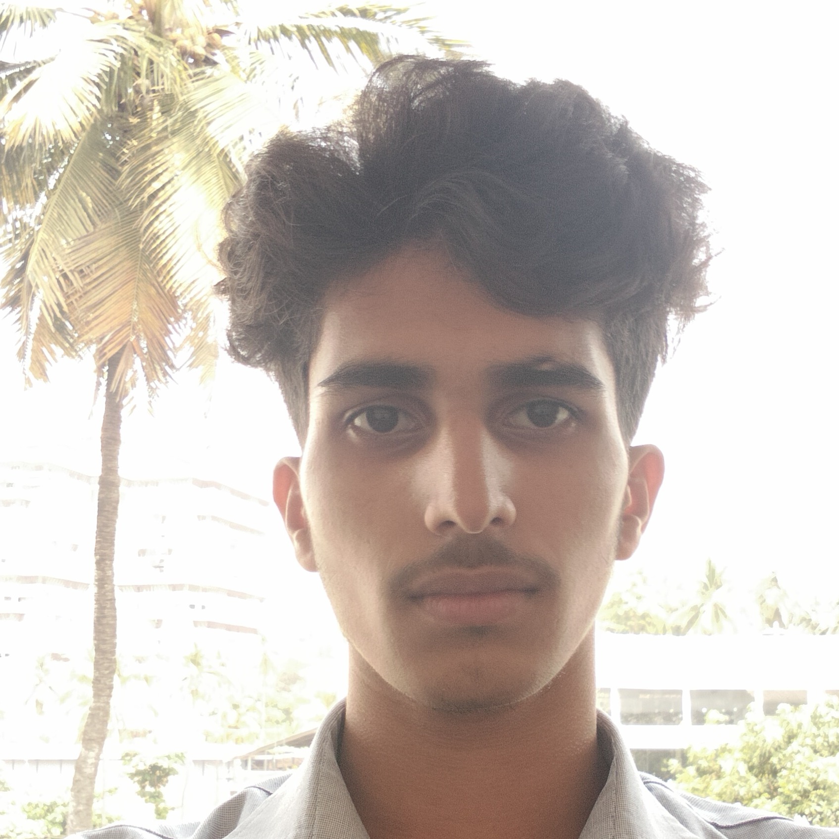 Ahmed Faizal