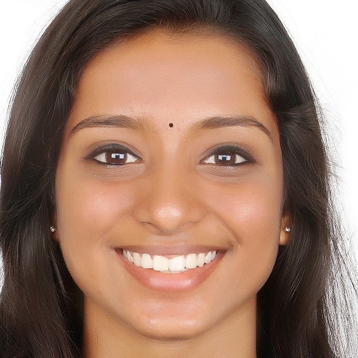 Saneesha CS