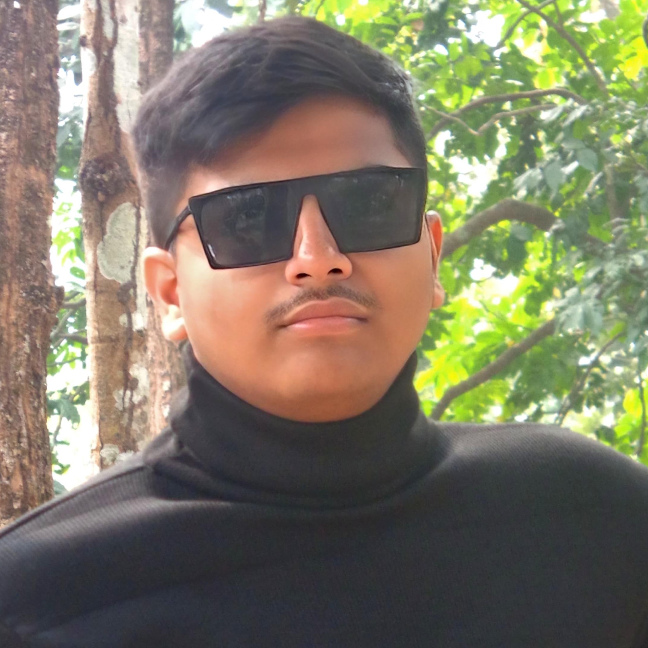 Md Shaharyar Alam