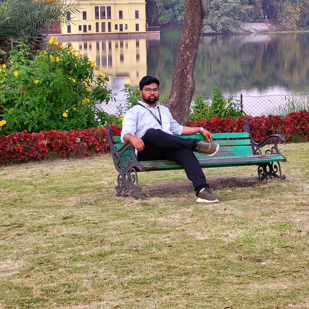 Abneesh Kumar