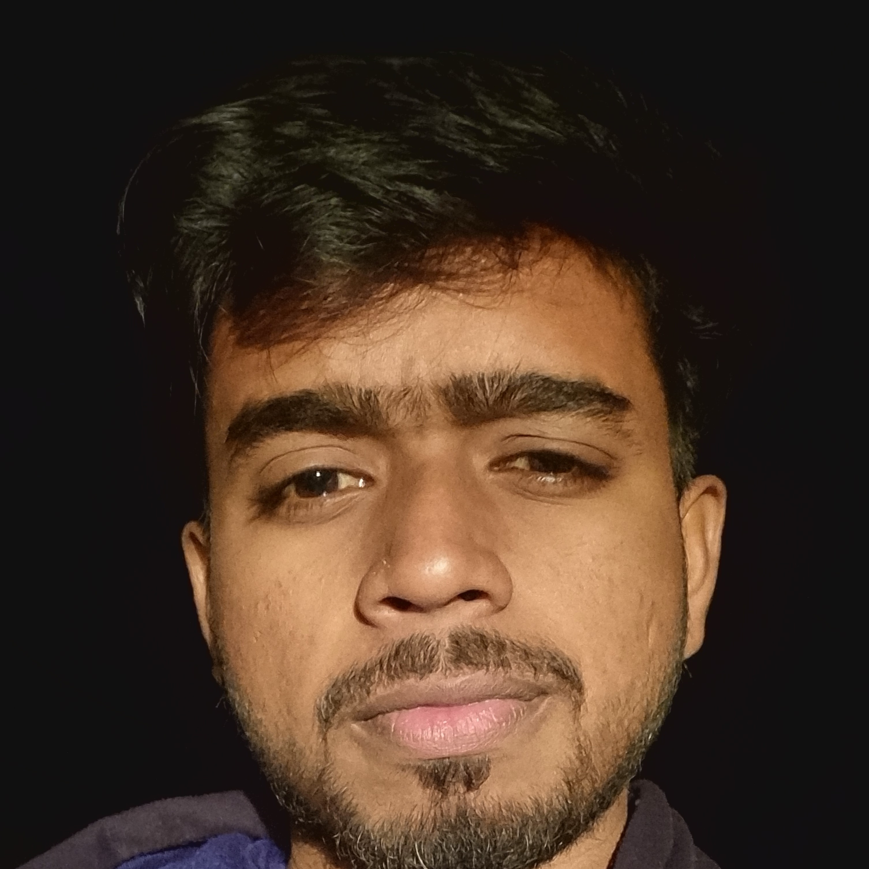 Krishan mondal