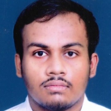 Ritesh Chowdhury