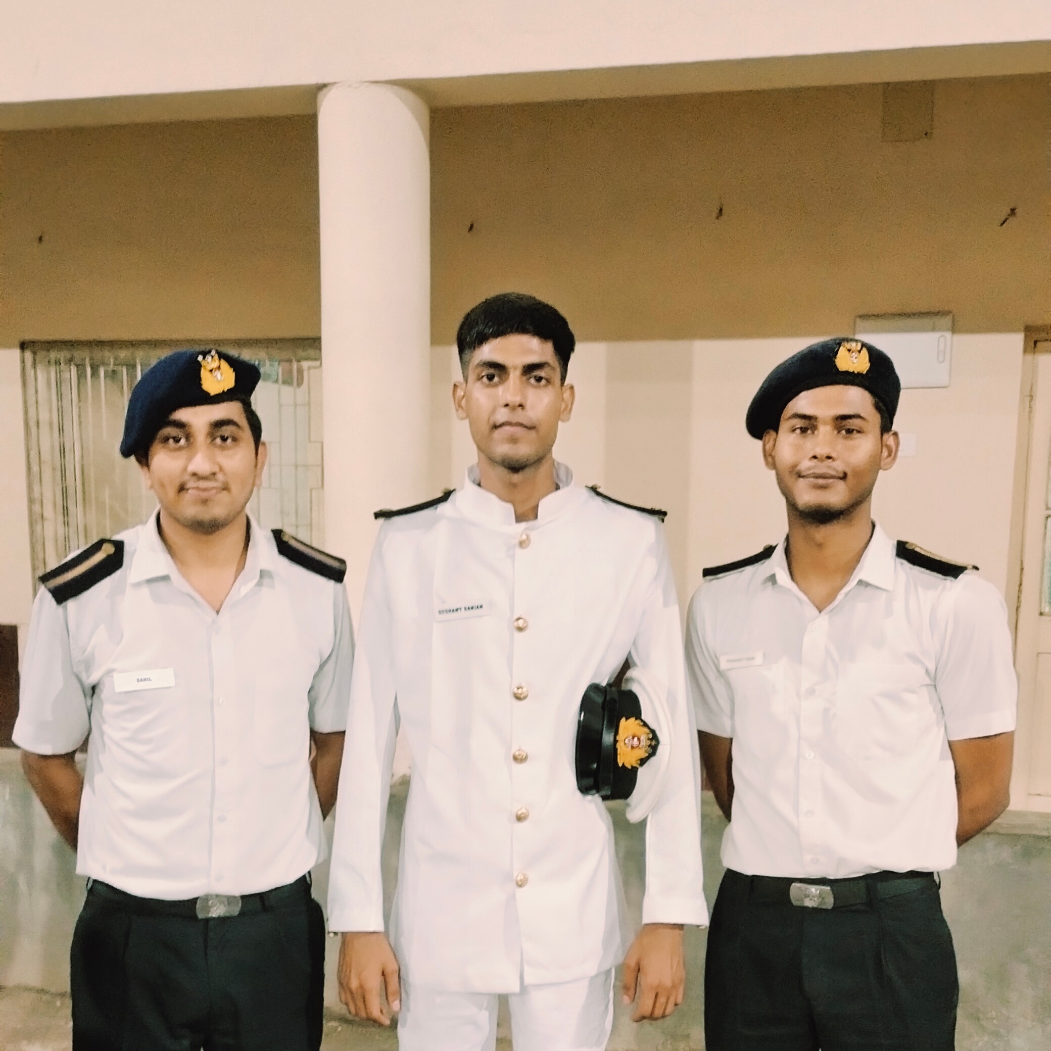 Sahil