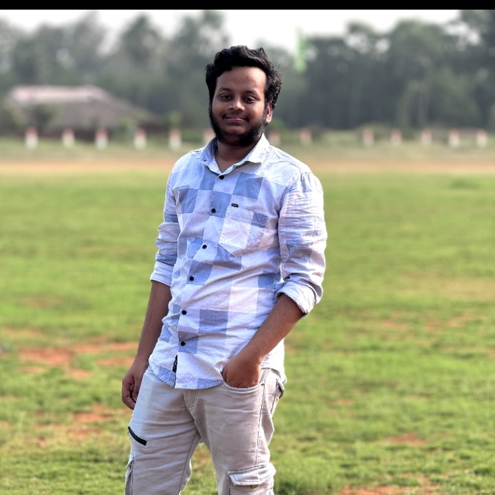 Syed Abdul Kalam