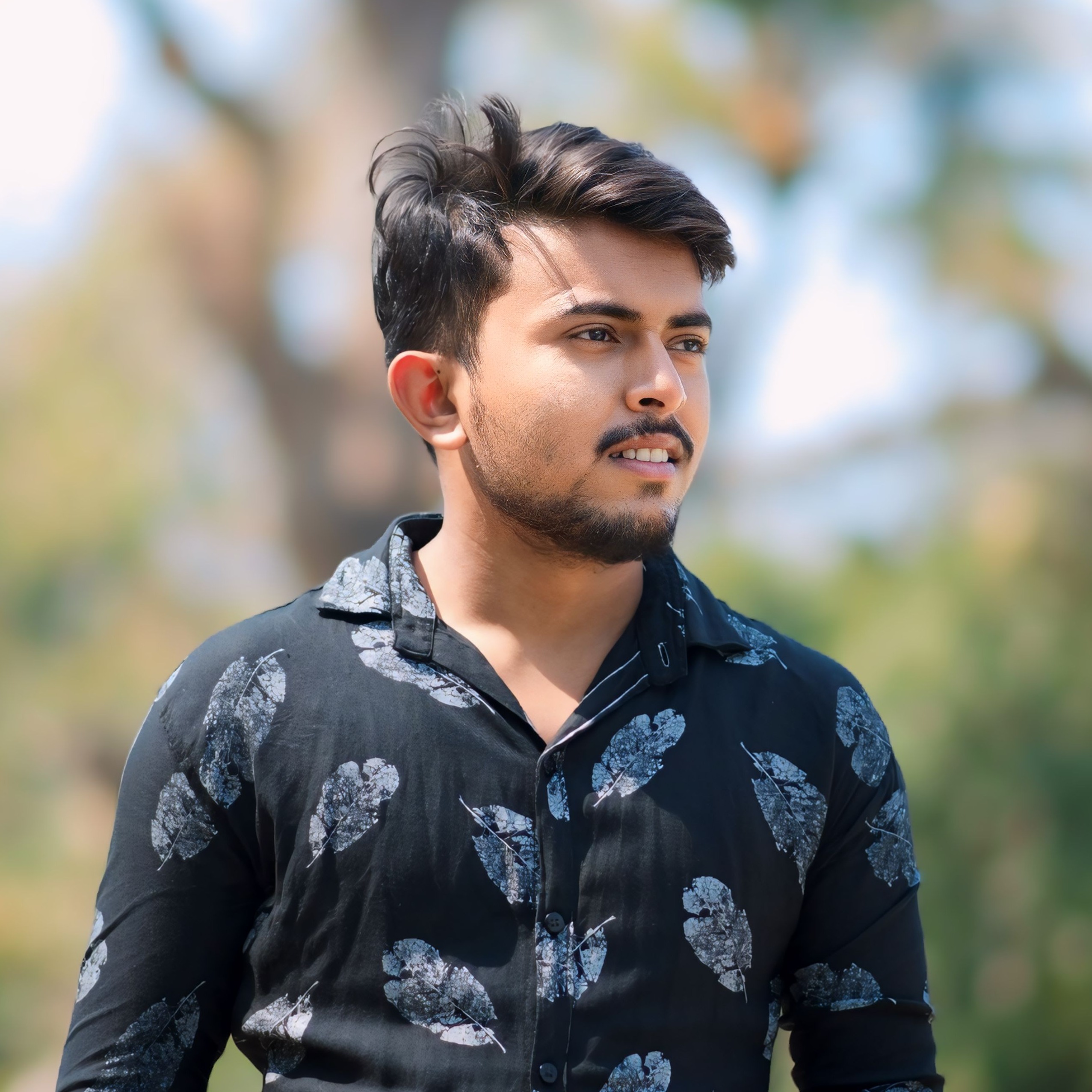 Koushik Debnath