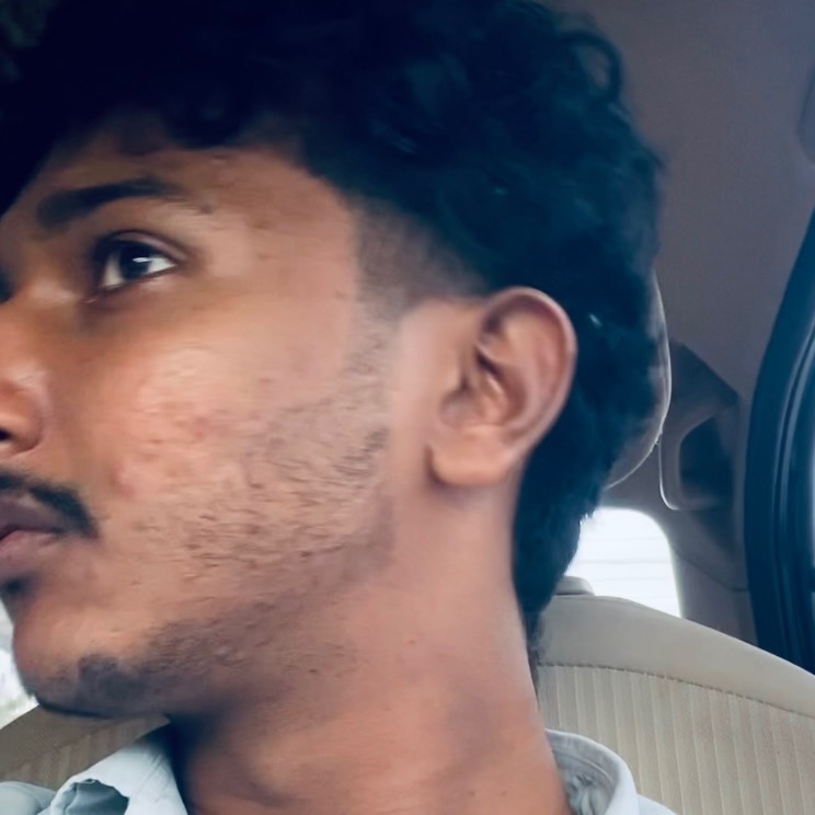 Abdul Sameeh K