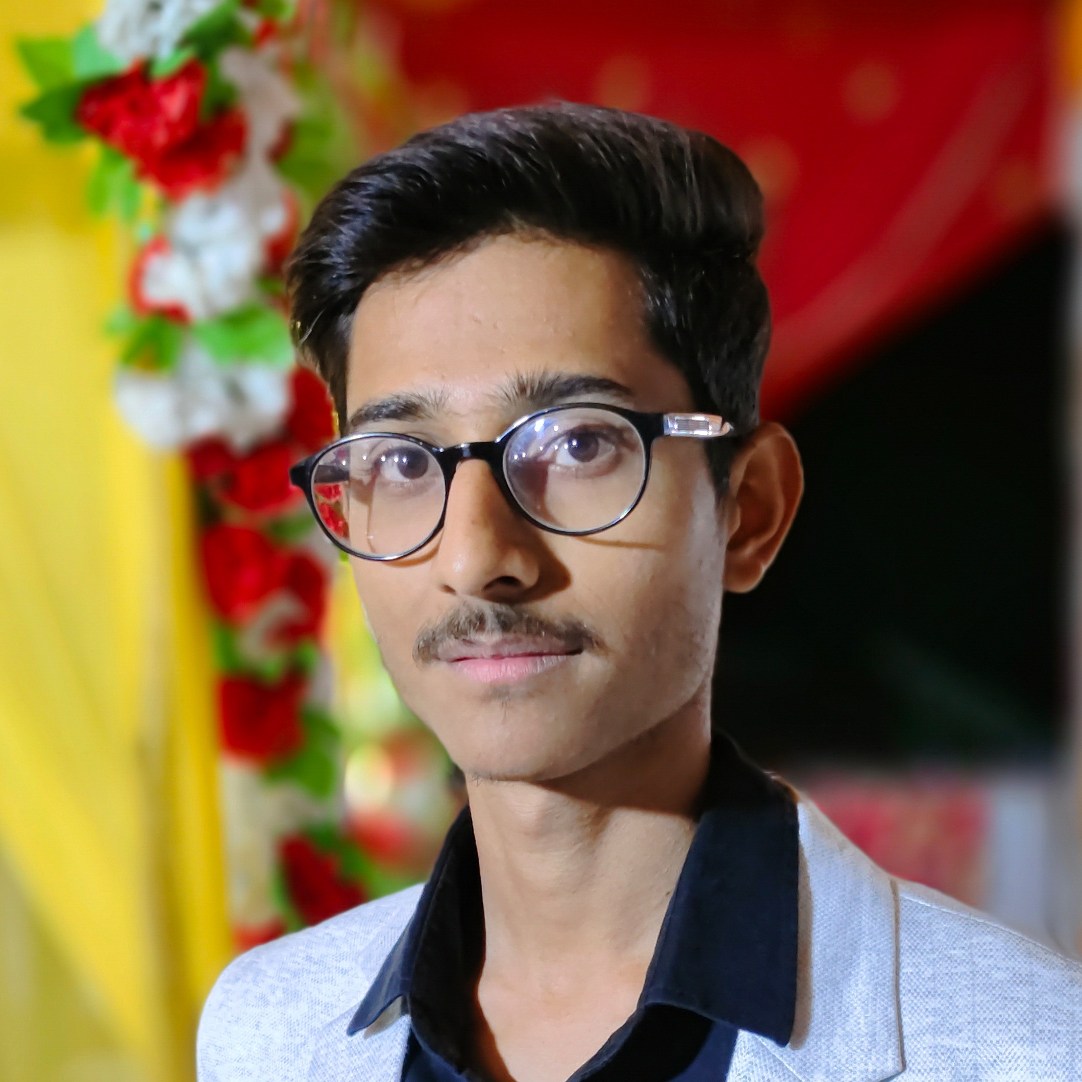 Ankit kumar pal