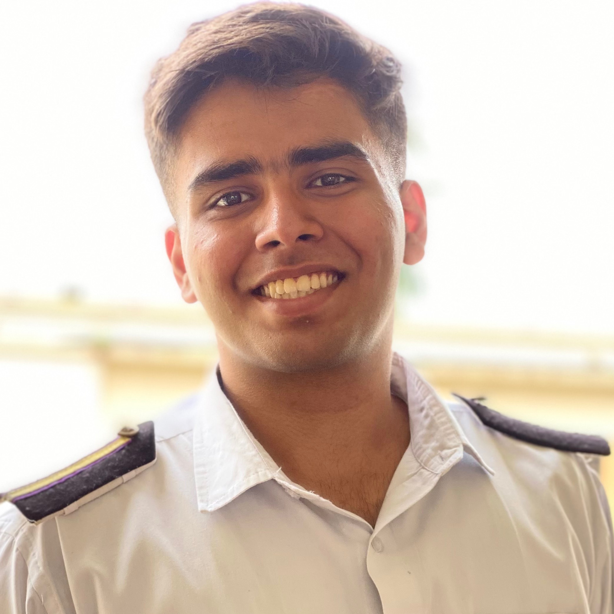 Harjas Jassar