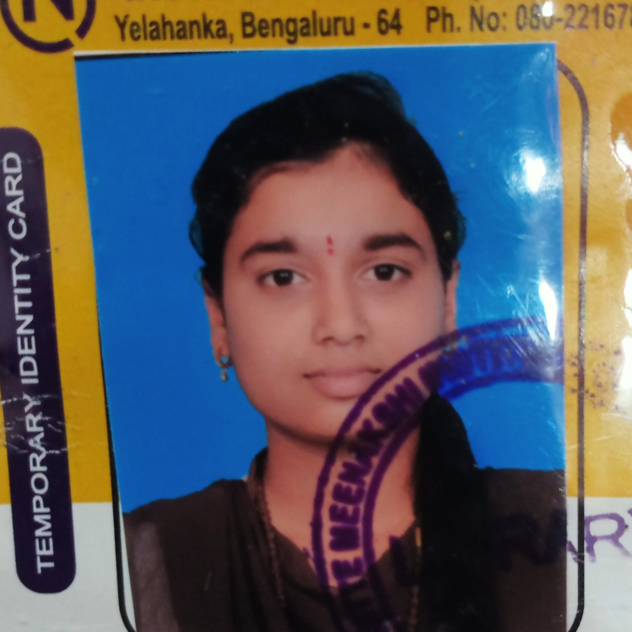 Swapna Tadalagi