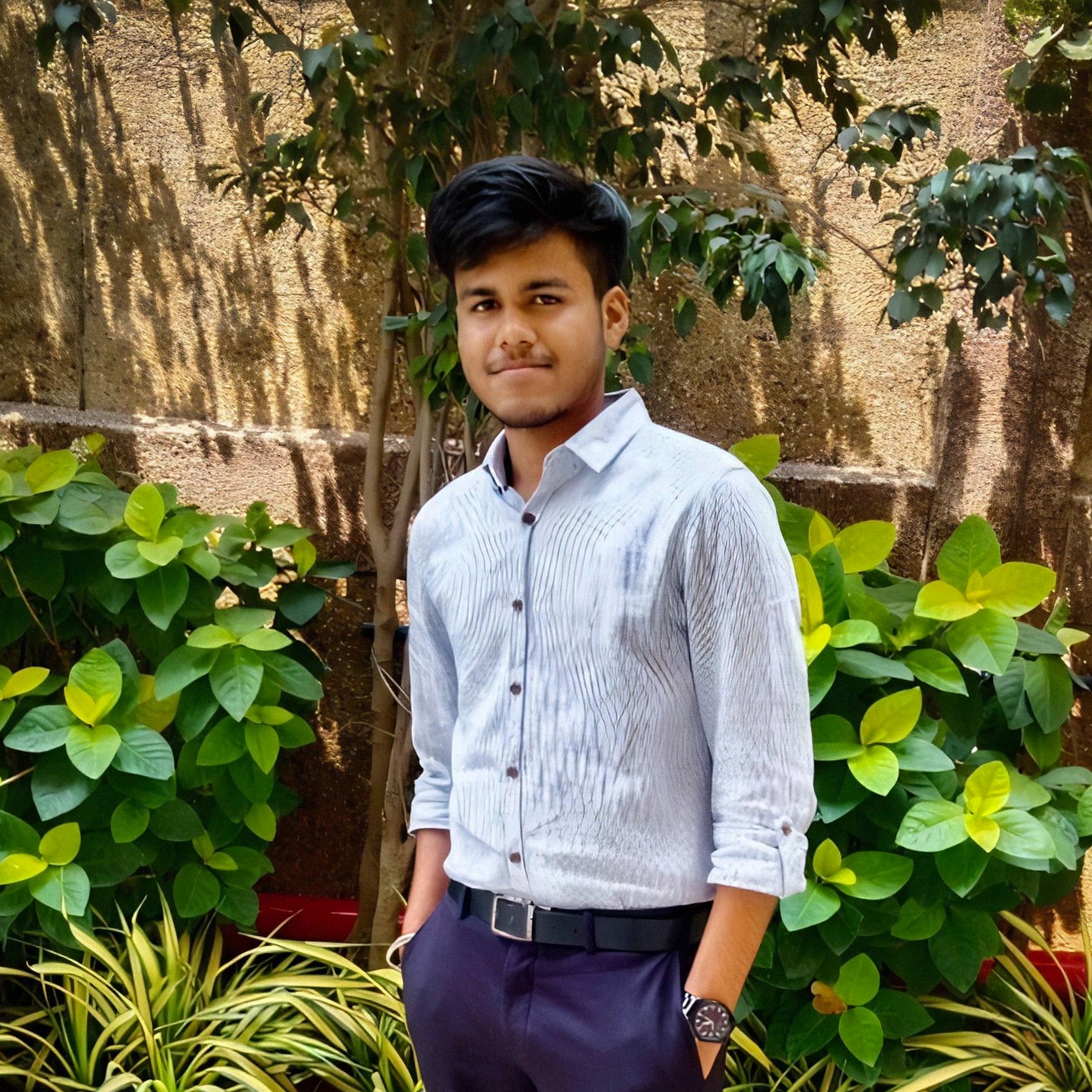 Subham Agarwal