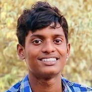 Jalluri Gohith sanjay