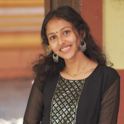 Shreya Ajay