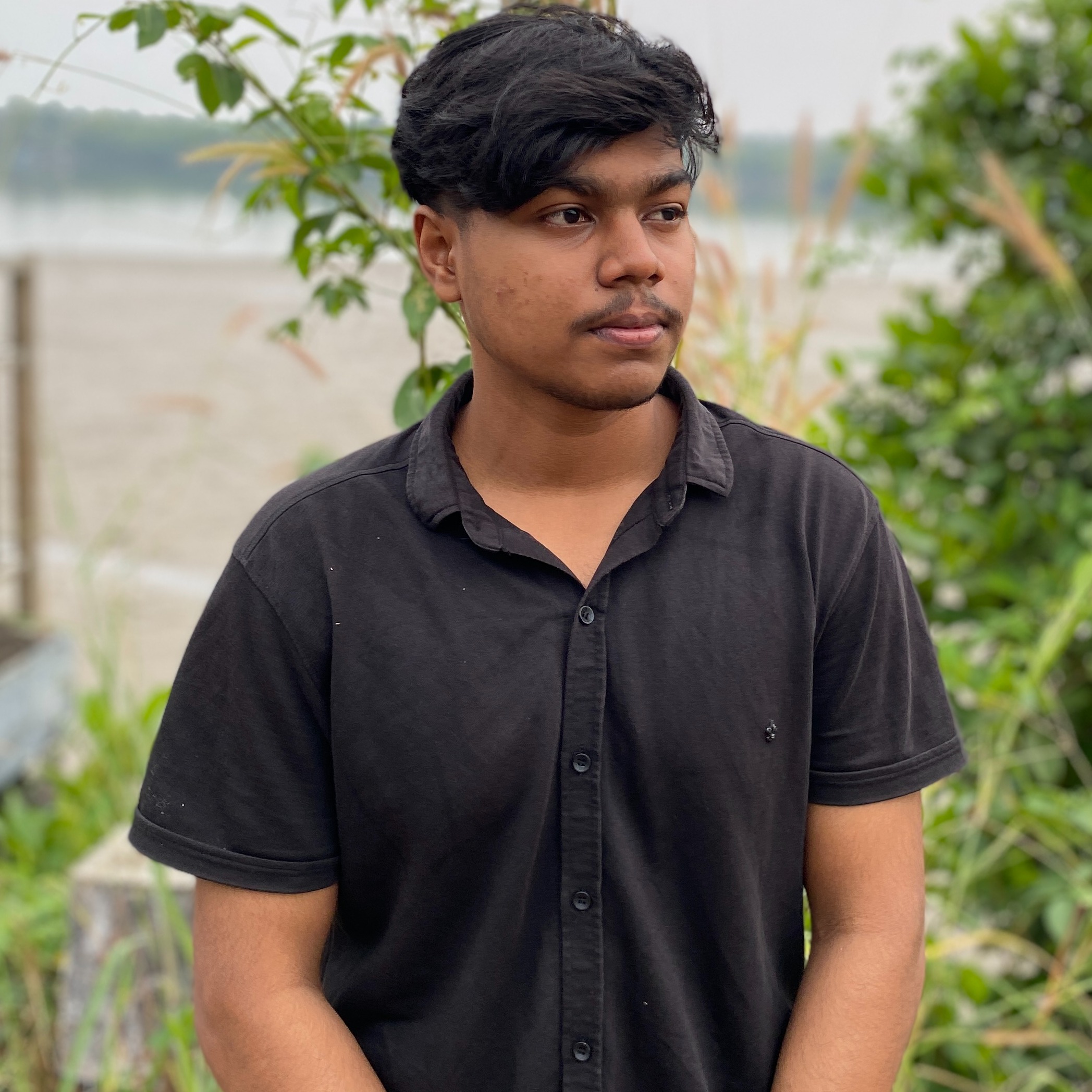 Sreenandh