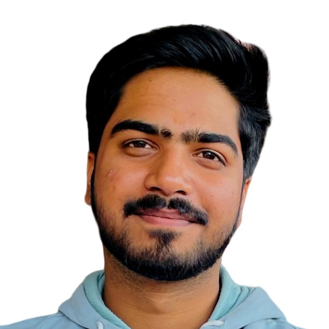 Aditya Raj Singh