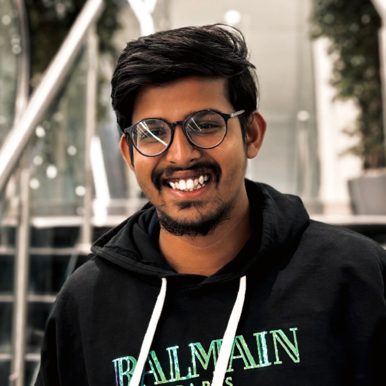 Naroju Ranadheer